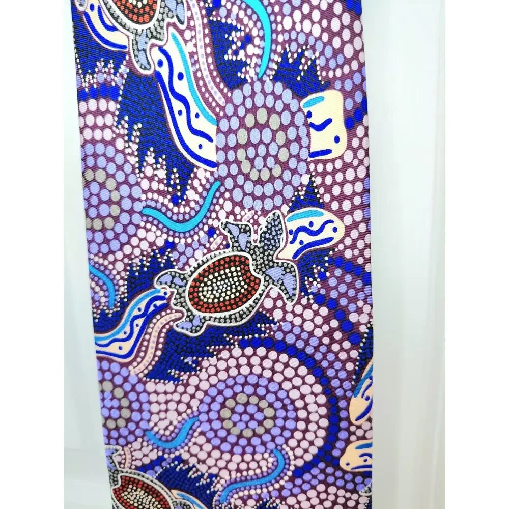 Oz Aboriginal elevate your